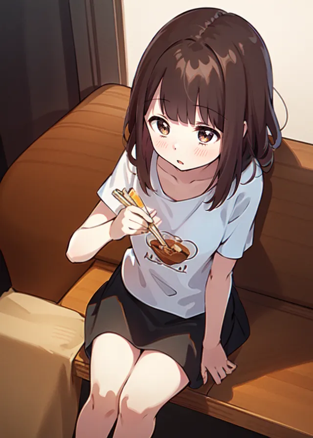 Anime,Anime Character,Girl,LoRA,SD 1.5