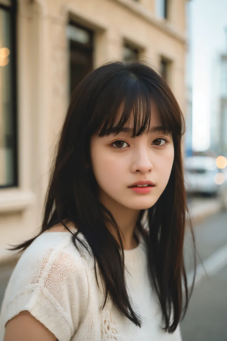 Realistic,Portrait Photography,Girl,LoRA,SD 1.5