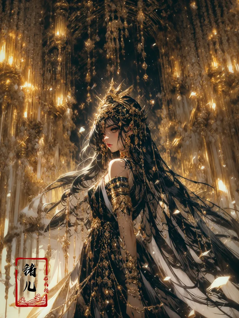CGI style,Anime Style,Girl,LoRA,SD 1.5