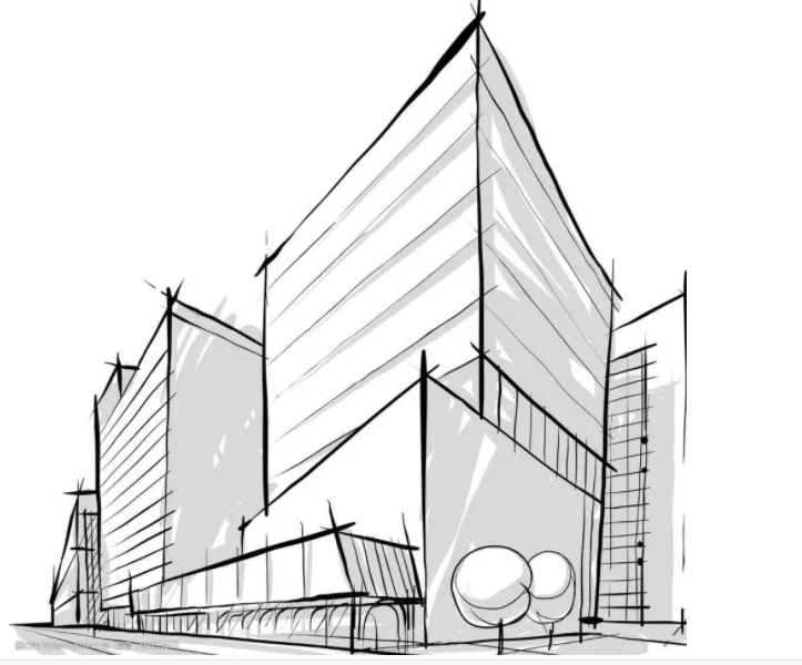 Realistic,Architectural Design,Building,LoRA,SD 1.5