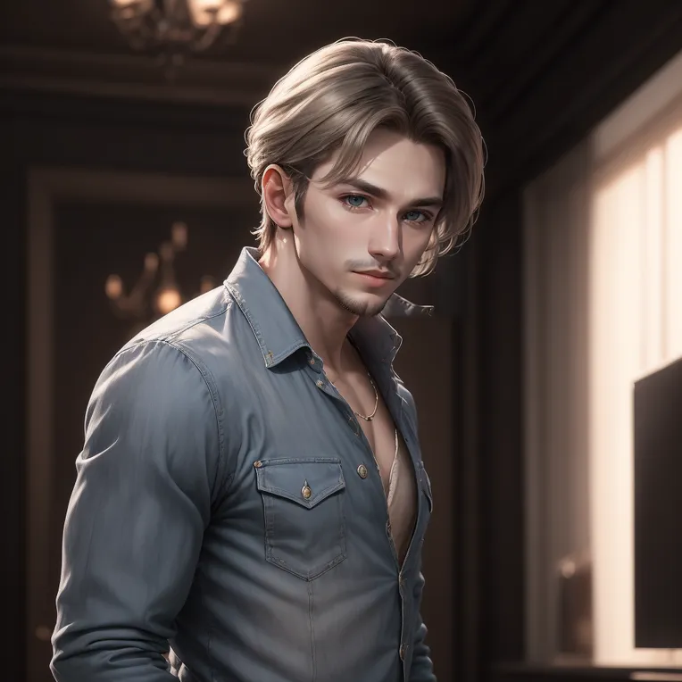 Anime Style,Boy,Object Enhance,LoRA,SD 1.5