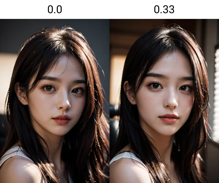 Realistic,Style & Filter,Girl,LoRA,SD 1.5