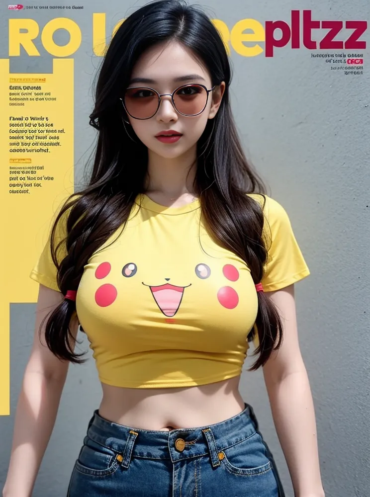 CGI style,Anime Character,Girl,Checkpoint,SD 1.5