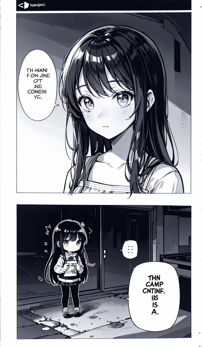 Anime,Anime Character,Girl,LoRA,SD 1.5