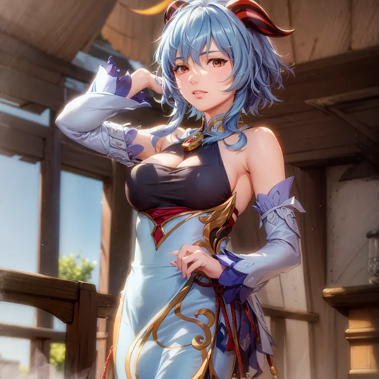 Anime,Anime Character,Girl,LoRA,SD 1.5
