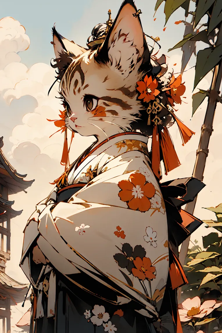 Anime,Chinese Style,Anime Style,LoRA,SD 1.5