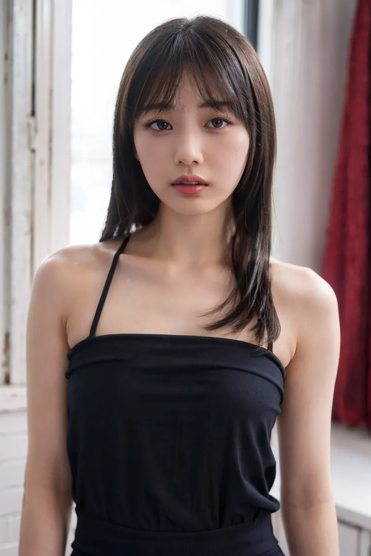 Realistic,Portrait Photography,Girl,LoRA,SD 1.5