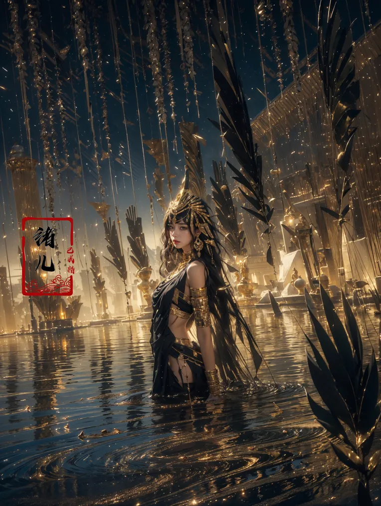 CGI style,Anime Style,Girl,LoRA,SD 1.5