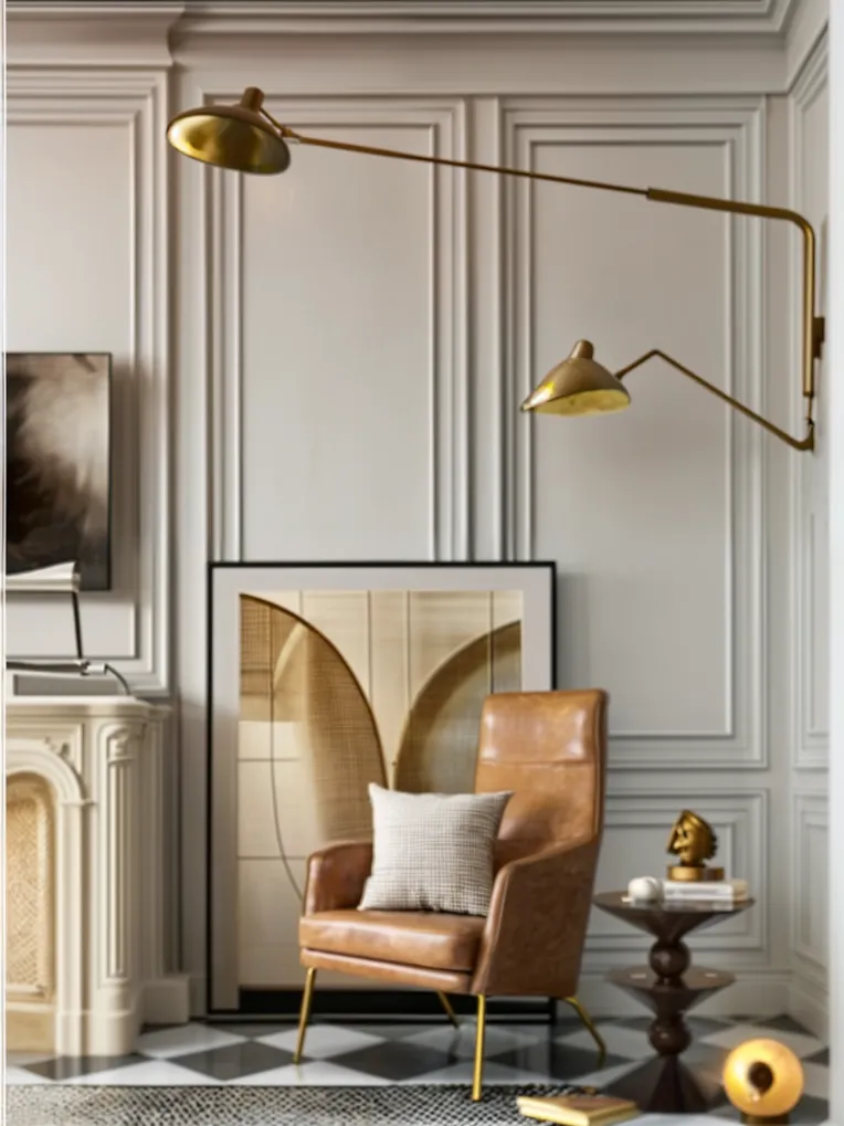 Realistic,Interior Design,Space & Scene,LoRA,SD 1.5