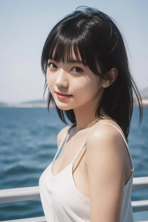 Realistic,Portrait Photography,Girl,LoRA,SD 1.5