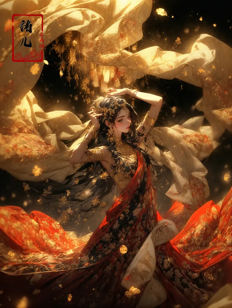 CGI style,Anime Style,Girl,LoRA,SD 1.5