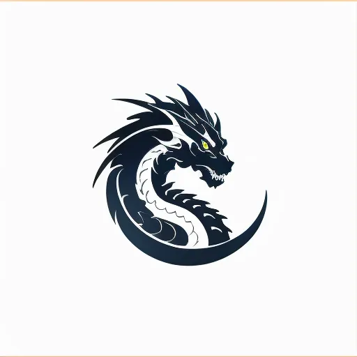 MW_极简logo/icon-LoRA-大魔王-LiblibAI