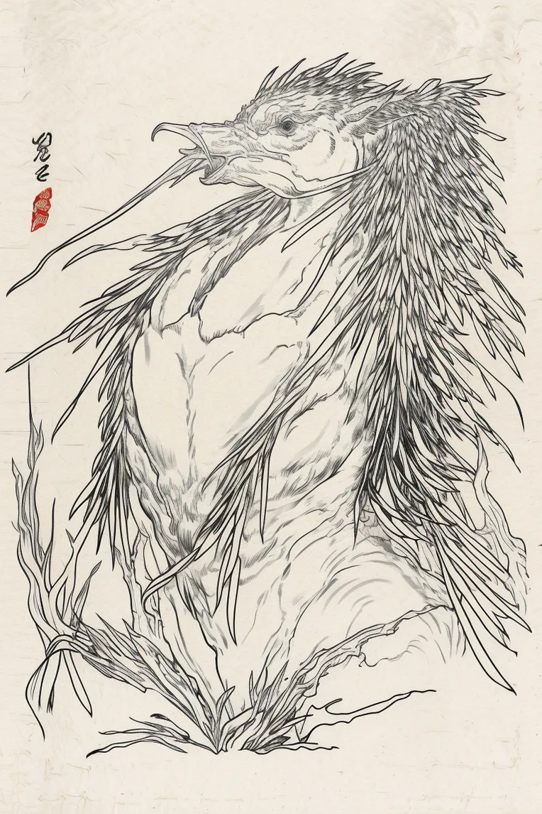 Chinese Style,Traditional Painting Media,Style Boost,LoRA,SD 1.5