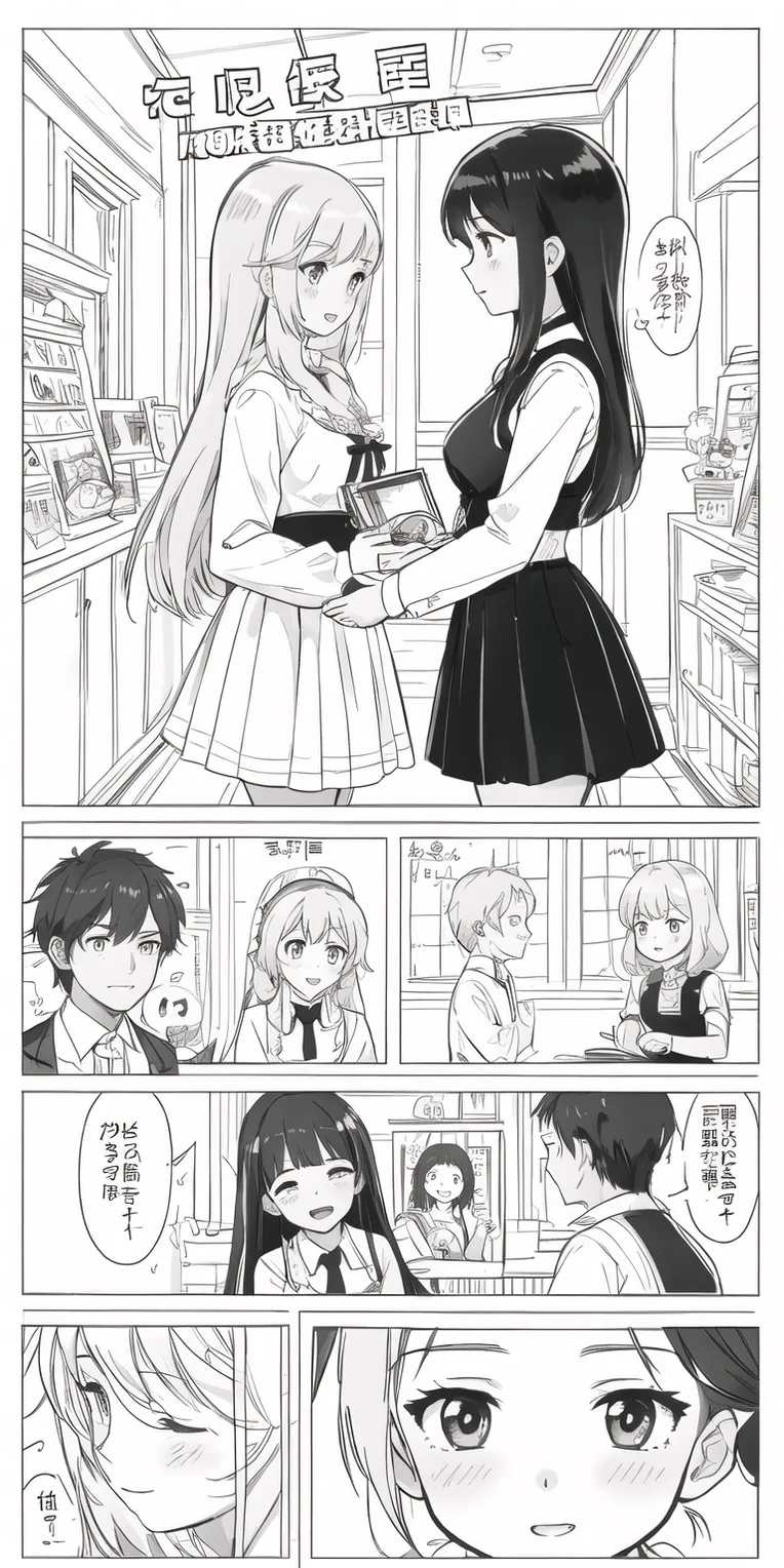 Anime,Anime Style,Girl,LoRA,SD 1.5