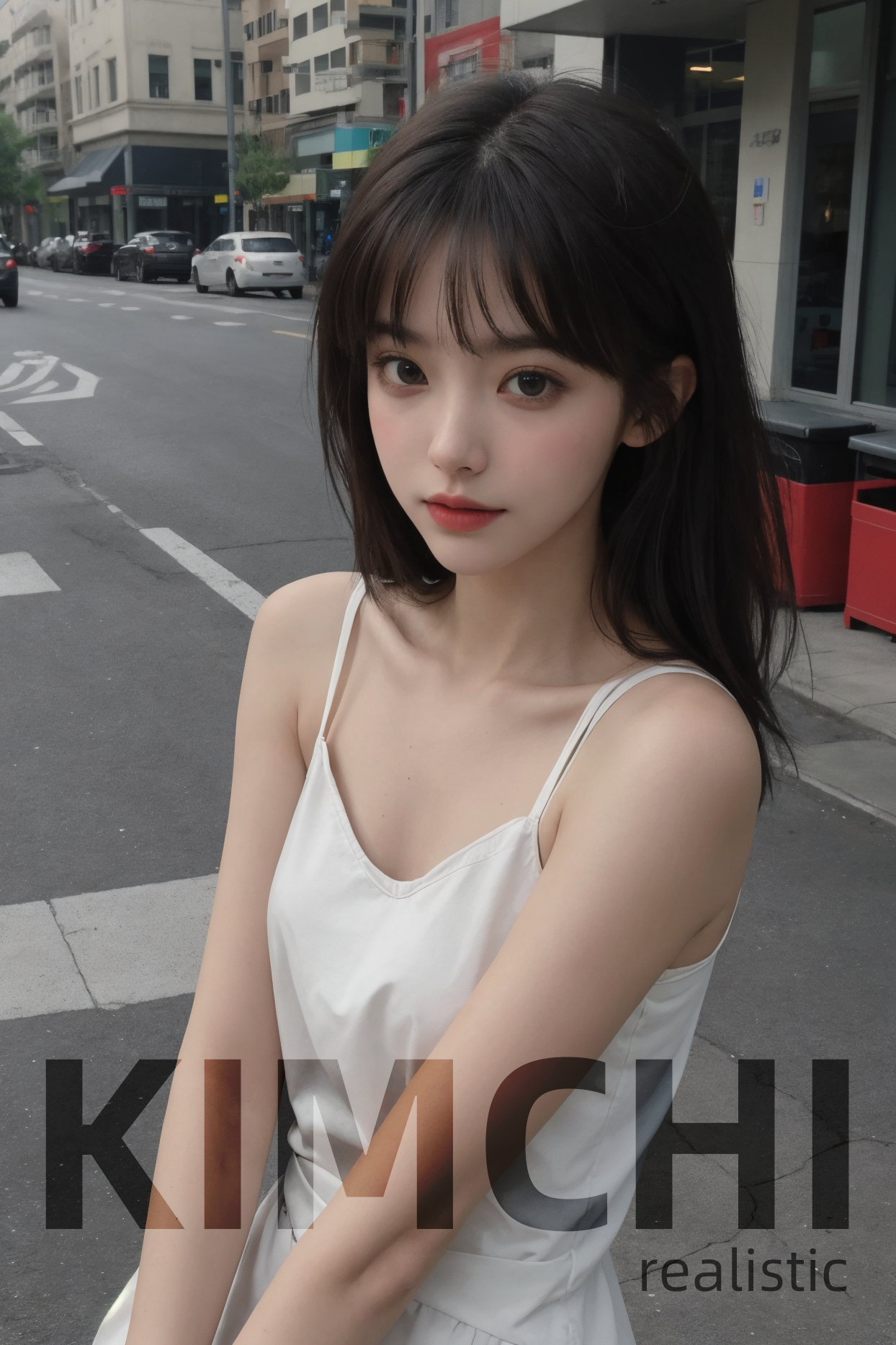 kimchiMix