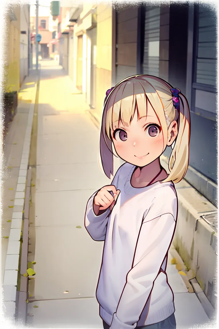 Anime,Anime Style,Girl,Checkpoint,SD 1.5
