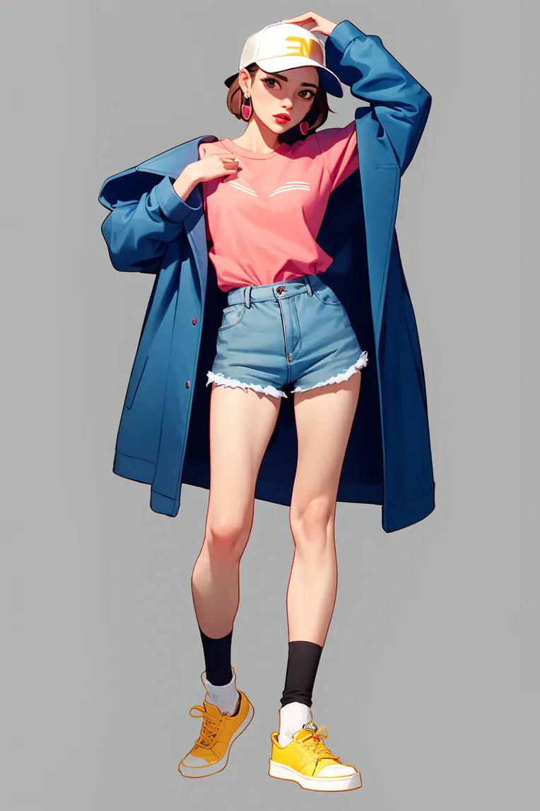 Anime,Anime Style,Girl,Checkpoint,SD 1.5