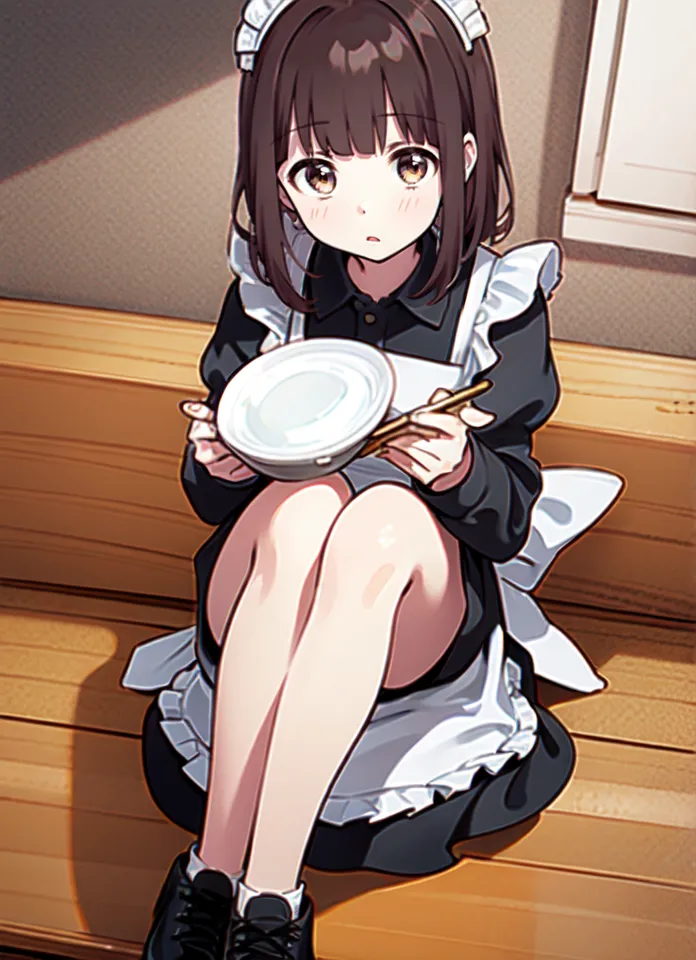 Anime,Anime Character,Girl,LoRA,SD 1.5