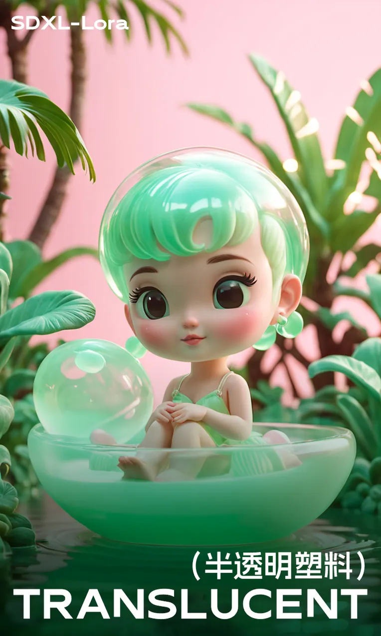 Realistic,Style & Filter,Girl,LoRA,SDXL