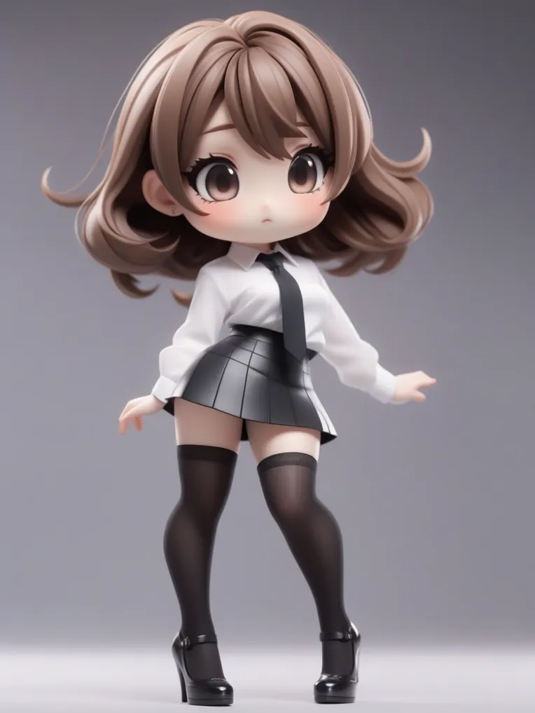 Digital Painting Media,Girl,Style Boost,LoRA,SDXL