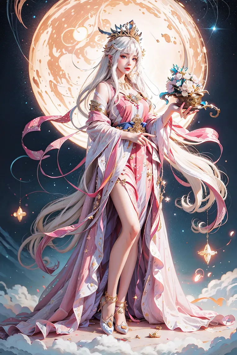 Chinese Style,Anime Style,Girl,LoRA,SD 1.5