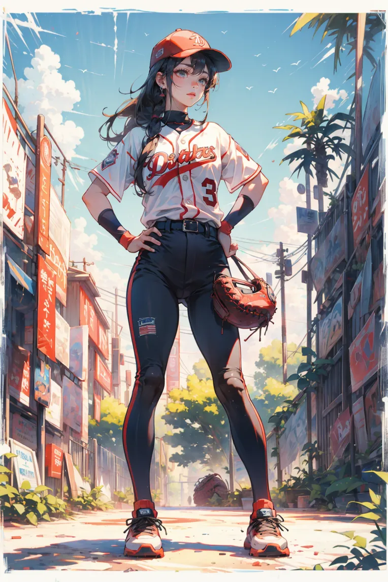 Anime,Anime Style,Girl,LoRA,SD 1.5