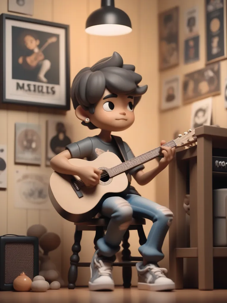 Digital Painting Media,Girl,Style Boost,LoRA,SDXL