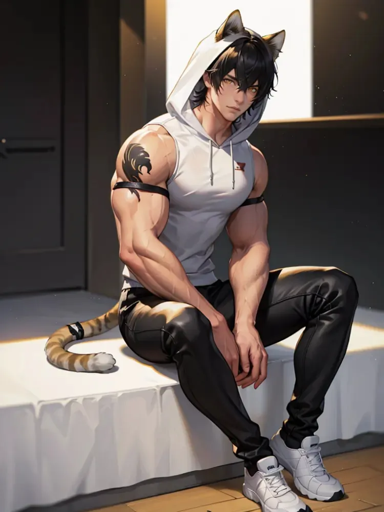 CGI style,Anime Character,Boy,LoRA,SD 1.5