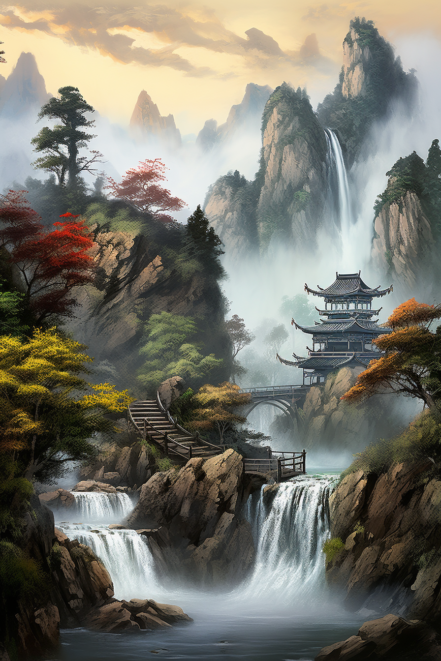AI绘画-155****0966-AI绘图-LiblibAI