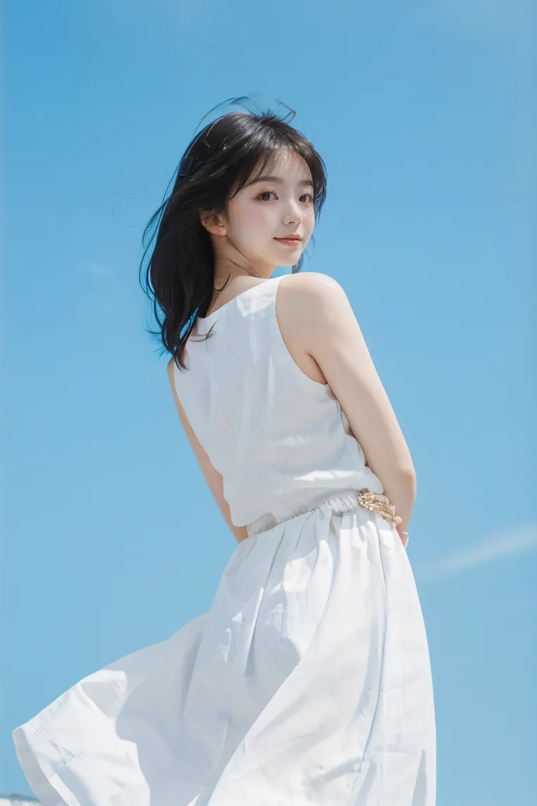 Realistic,Portrait Photography,Girl,LoRA,SD 1.5