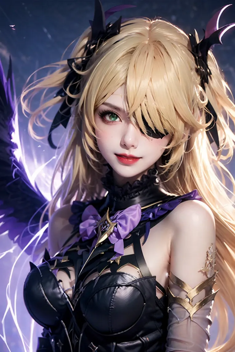 CGI style,Anime Character,Girl,LoRA,SD 1.5