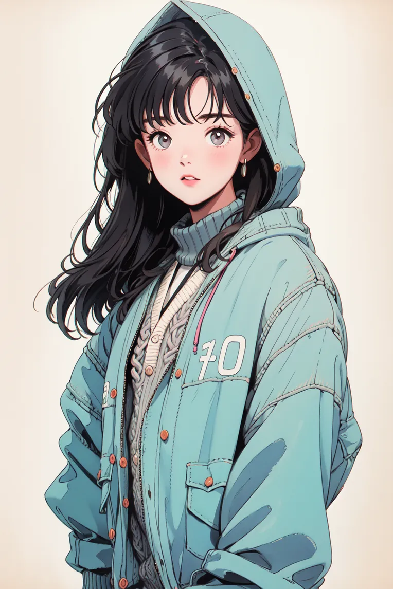 Anime,Anime Character,Girl,LoRA,SD 1.5