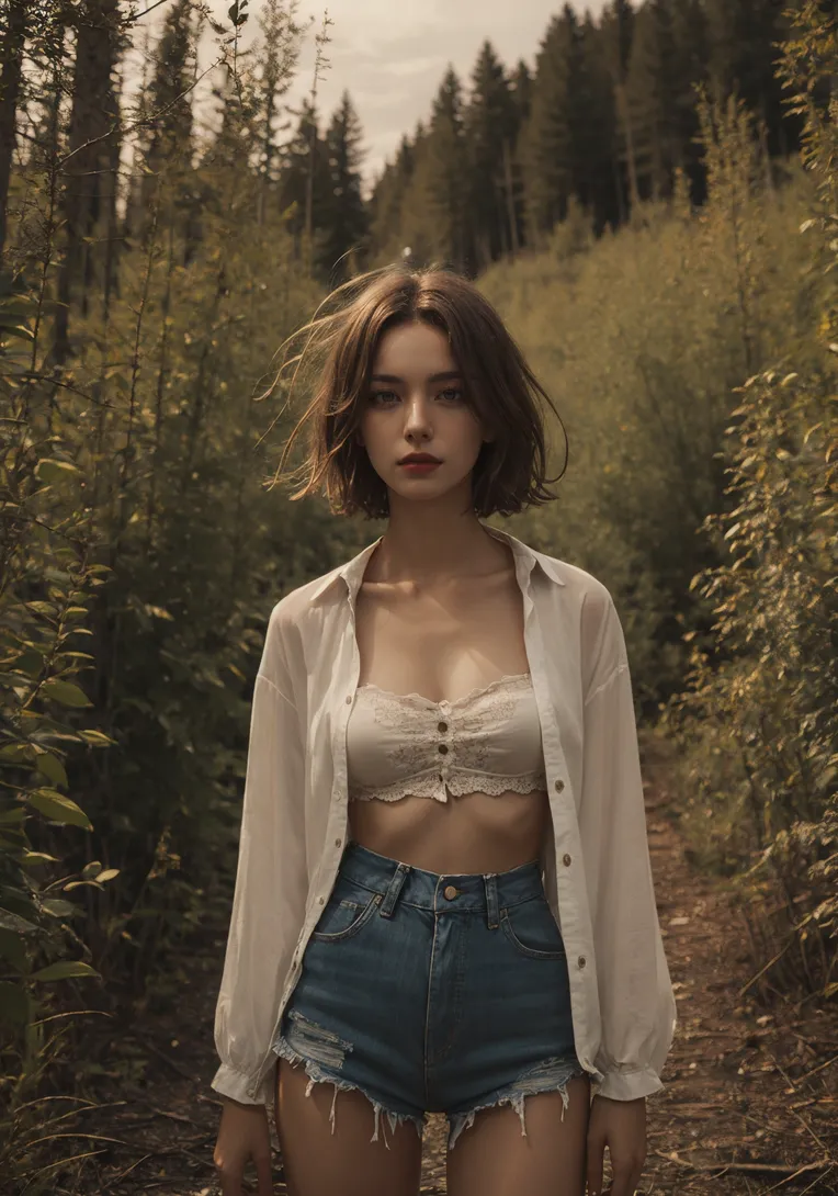 Realistic,Portrait Photography,Girl,Checkpoint,SD 1.5