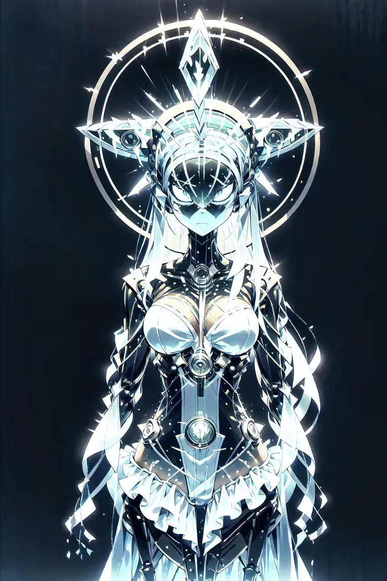 Anime,Anime Style,Girl,Checkpoint,SD 1.5