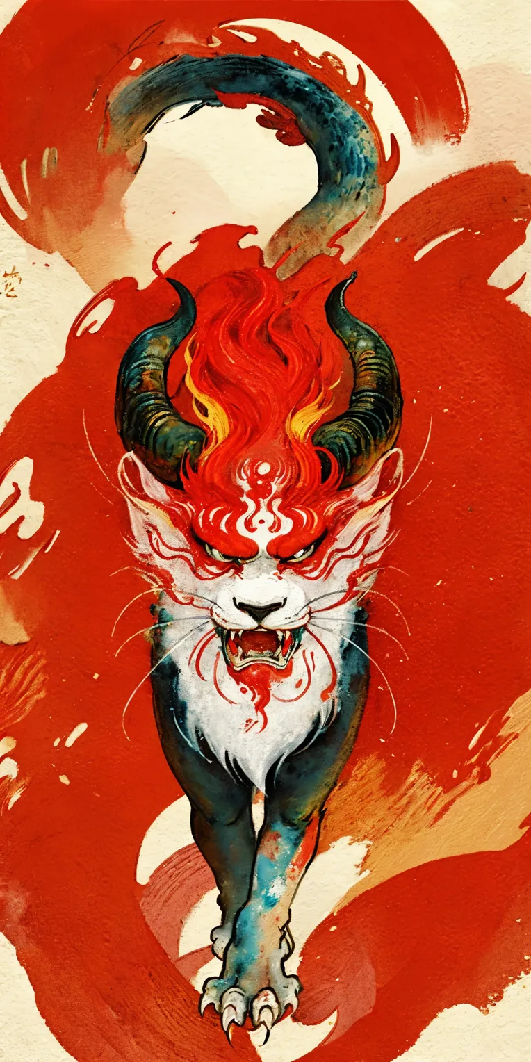 Chinese Style,Traditional Painting Media,Style Boost,LoRA,SD 1.5