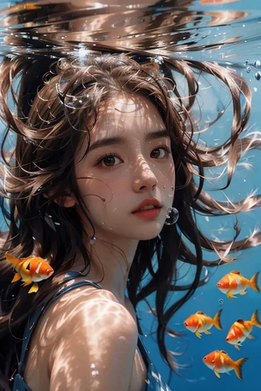 Realistic,Style & Filter,Girl,LoRA,SD 1.5