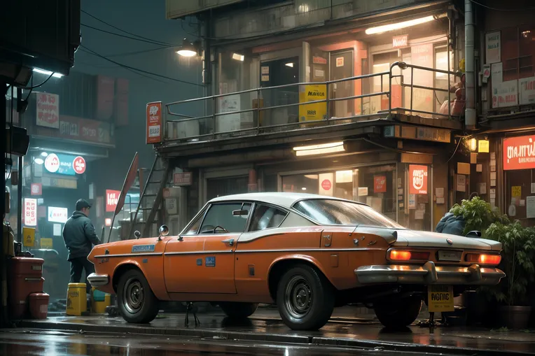 CGI style,Anime Style,Style Boost,LoRA,SD 1.5