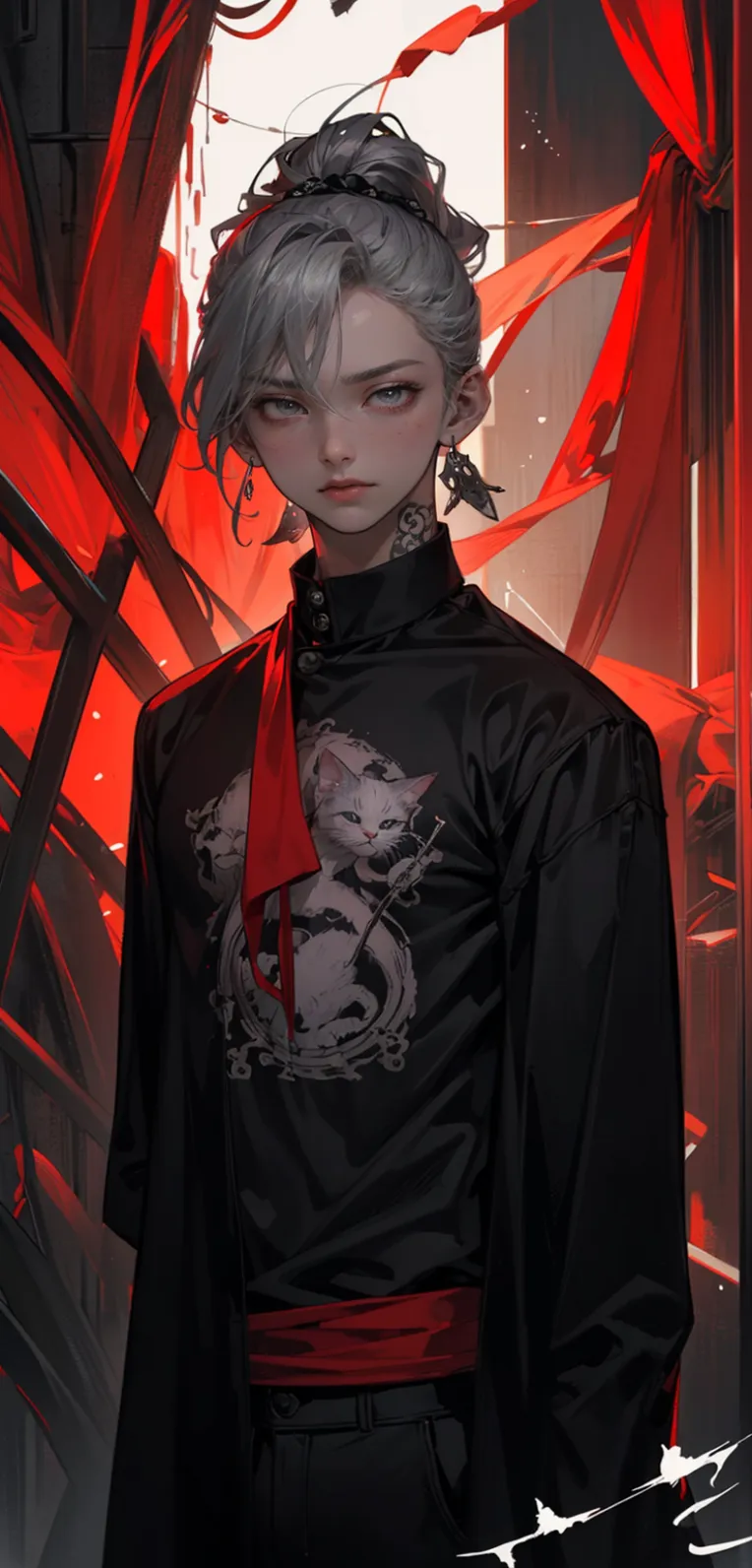 CGI style,Anime Character,Girl,LoRA,SD 1.5