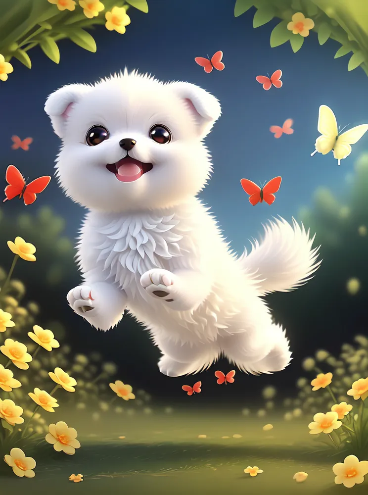 Cartoon style,Anime Style,Object Enhance,LoRA,SD 1.5