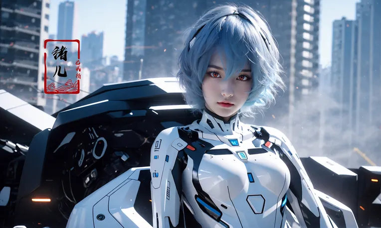 CGI style,Anime Character,Girl,LoRA,SD 1.5