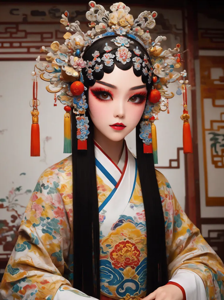 Realistic,Fashion & Makeup,Girl,LoRA,SD 1.5