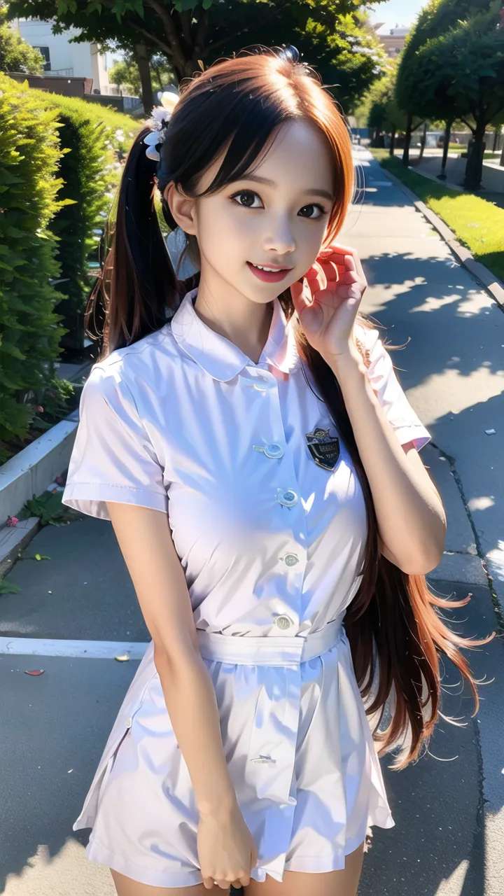 Realistic,Fashion & Makeup,Girl,LoRA,SD 1.5