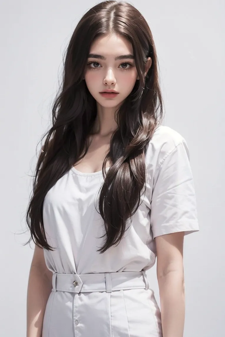 Realistic,Portrait Photography,Girl,Checkpoint,SD 1.5