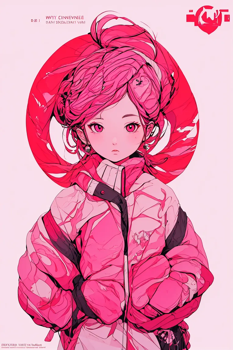 Chinese Style,Traditional Painting Media,Girl,LoRA,SD 1.5