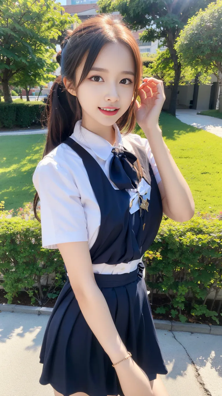 Realistic,Fashion & Makeup,Girl,LoRA,SD 1.5