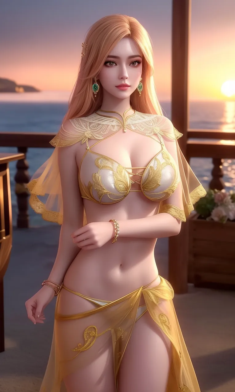 CGI style,Anime Character,Girl,LoRA,SD 1.5