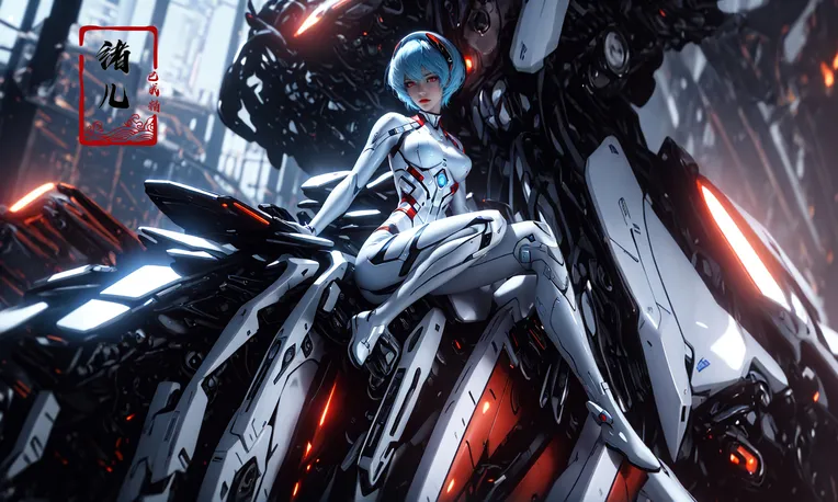 CGI style,Anime Character,Girl,LoRA,SD 1.5