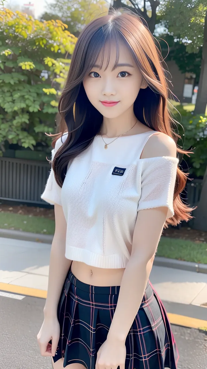 Realistic,Portrait Photography,Girl,LoRA,SD 1.5