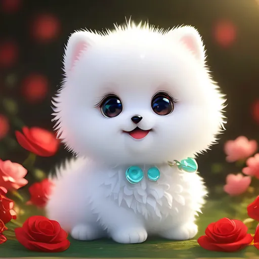 Cartoon style,Anime Style,Object Enhance,LoRA,SD 1.5