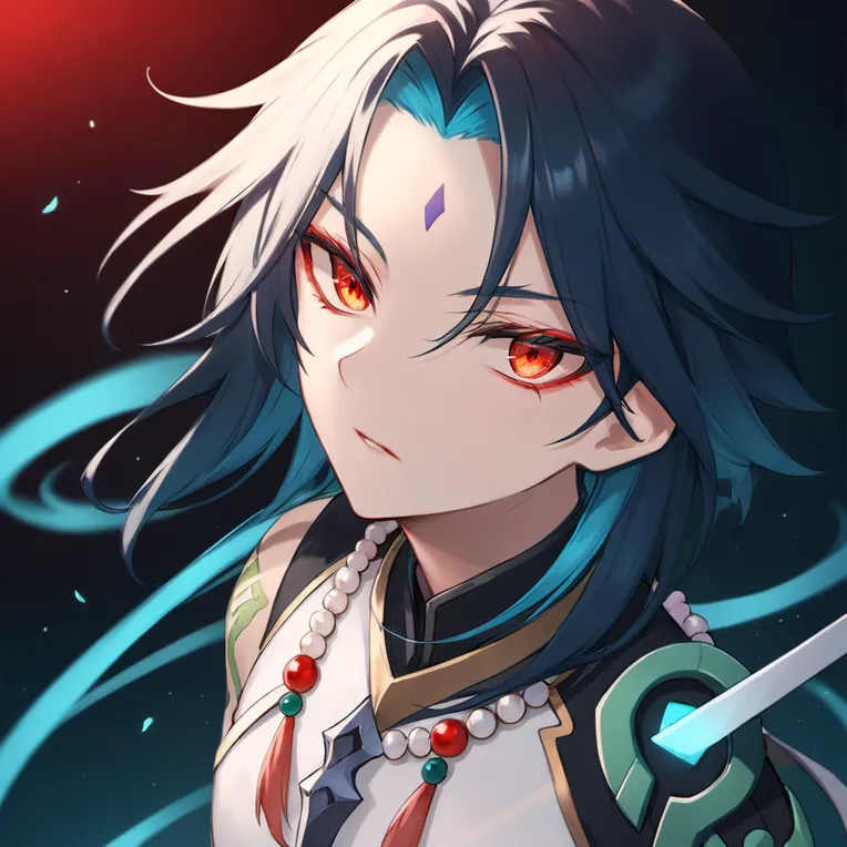 Anime,Anime Character,Boy,LoRA,SDXL